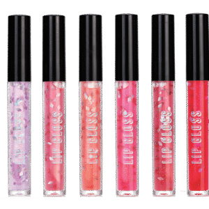 SPK-23015-EG-SG 10-piece lip color set