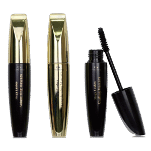 SPK-23021-BG-SM Luxury Mega Lashes Waterproof Mascara Set