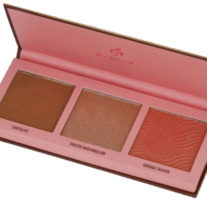 SS-23001-FB PARLOR S'MORES Contour Palette