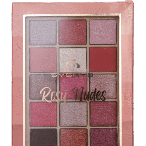 SS-23008-BG SYSBYB Rose Kiss Eight - Color Eyeshadow Palette