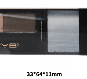 SYSBYB BROW eyebrow shadow