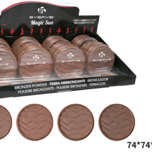 SYSBYB Magic Sun Bronzer Powder
