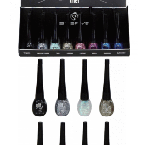 SYSBYB glitz liner