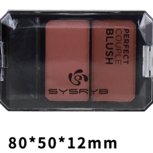 SYSBYB Perfect Couple Blush