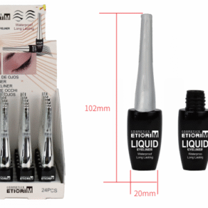 ETIORIM LIQUID EYELINER