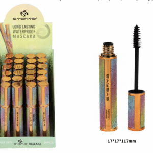 SYSBYB LONG LASTING WATERPROOF MASCARA