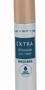 SYSBYB Extra Extension with Fiber Mascara