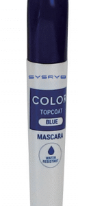 SYSBYB Color Blue Mascara