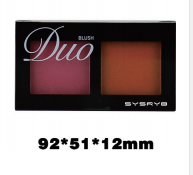 SYSBYB Duo Blush