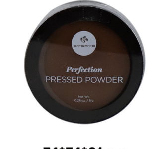 SYSBYB Perfection Pressed Powder