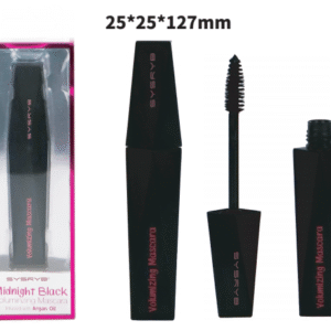 SYSBYB Midnight Black Volumizing Mascara