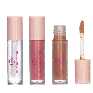 SPK-23013-FB-SG PARLOR series Italian ice style lip color set