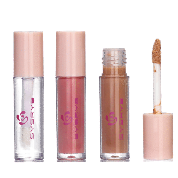 SPK-23013-FB-SG PARLOR series Italian ice style lip color set